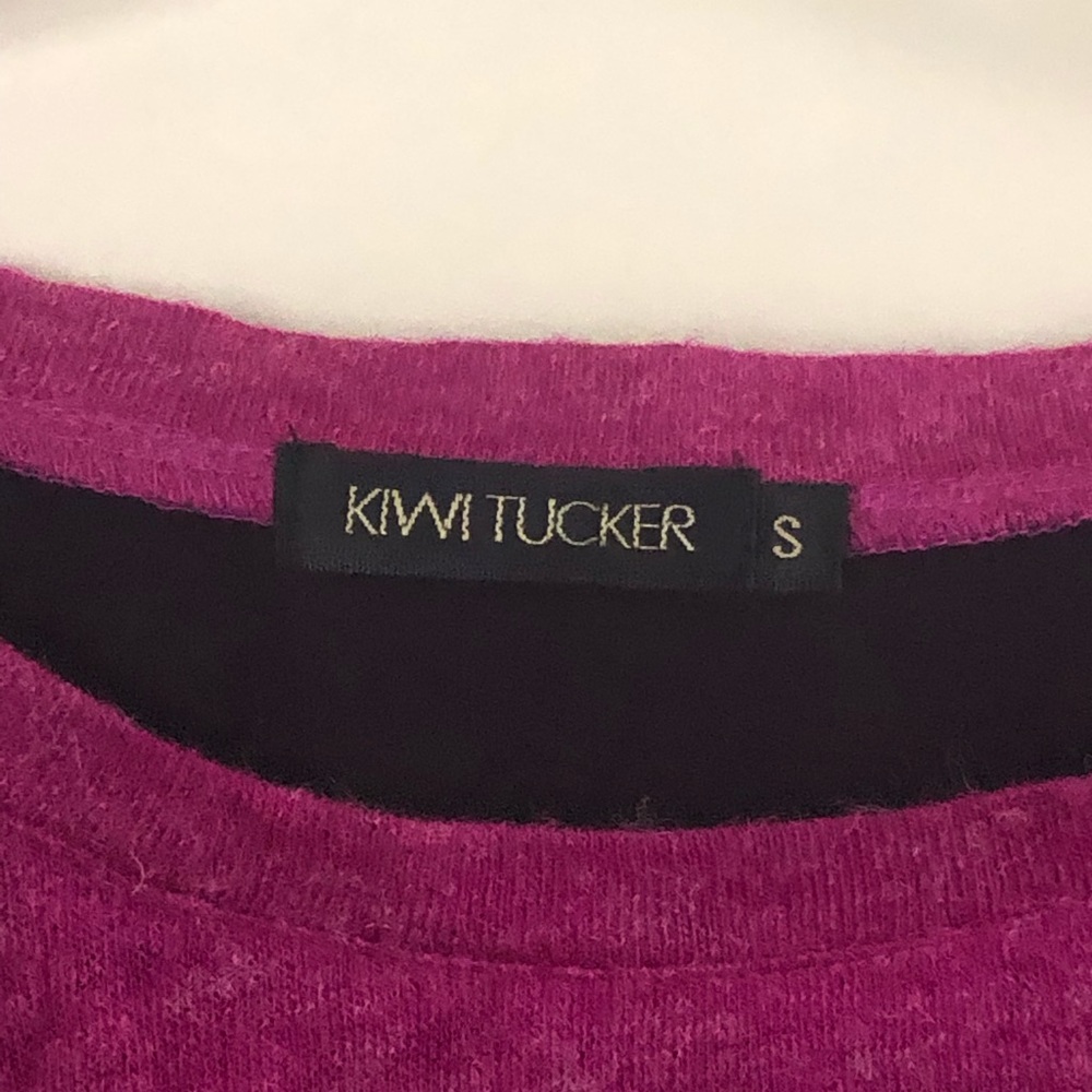 Blouse - Picture 2 of 3